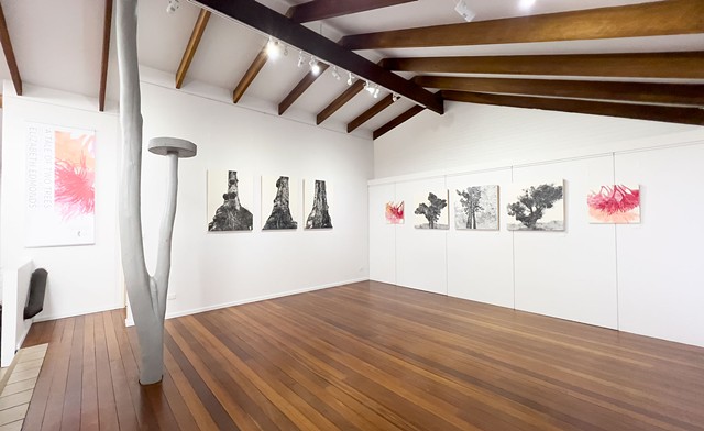 TOTT - Petrichor Gallery 2023