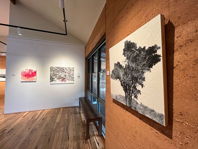 TOTT - Painted Tree Gallery
