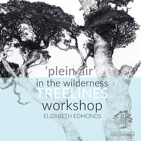 Wilderness 'Plein Air' Treelines Workshop