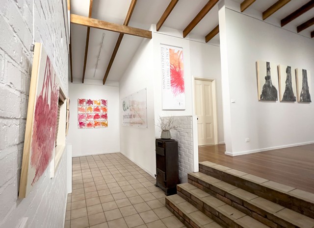 TOTT - Petrichor Gallery 2023