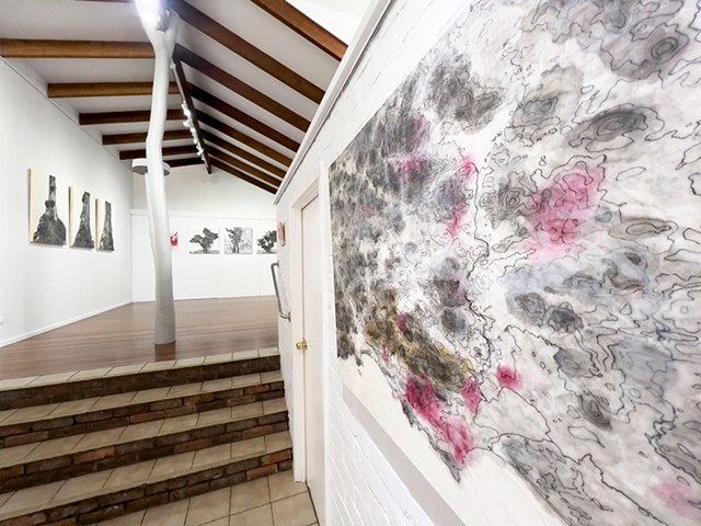 TOTT - Petrichor Gallery WA