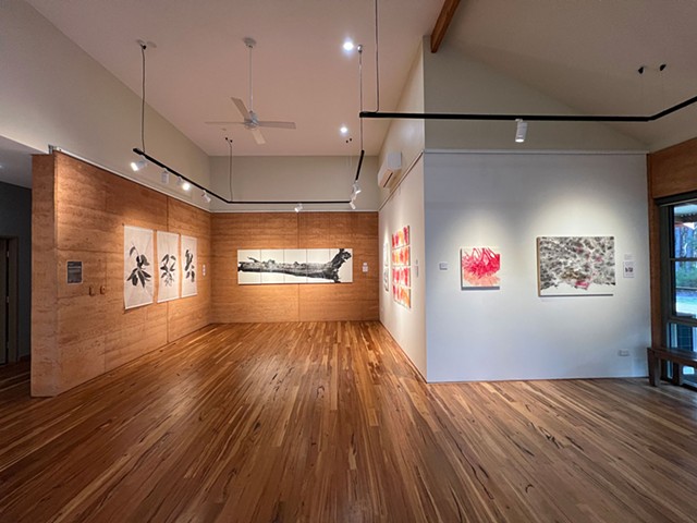 TOTT - Painted Tree Gallery
