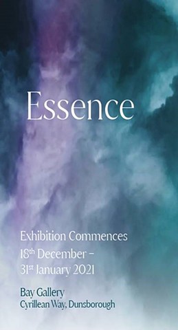 'Essence' Exhibition 2020