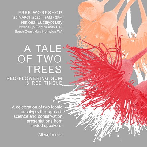 Tale of Two Trees Workshop