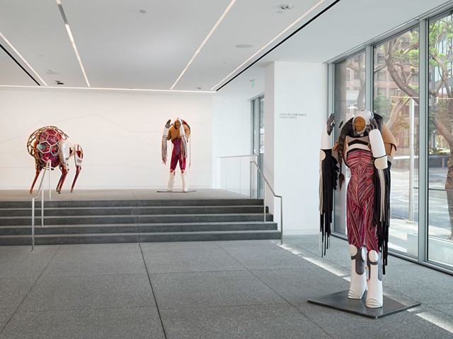 Breath(e): Toward Climate and Social Justice