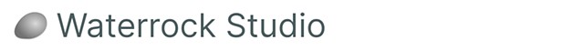 Waterrock Studios