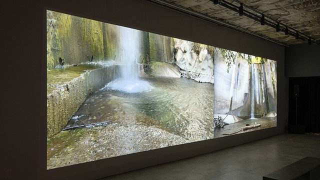 Ian Wellman: Between the Noise