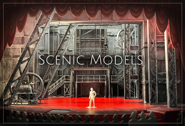 Scenic Models