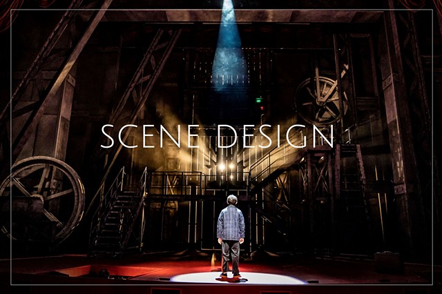 Scene Design