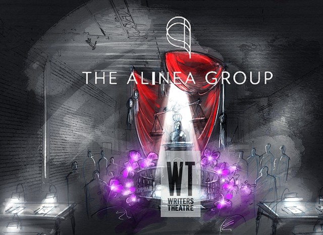 The Alinea Group - Special Event