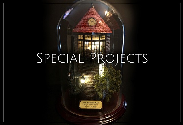 Special Projects