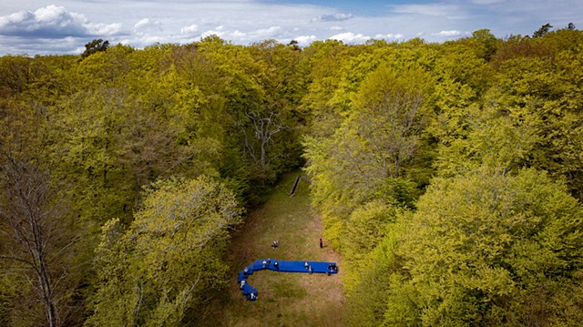 This Feeling, Oceanic 