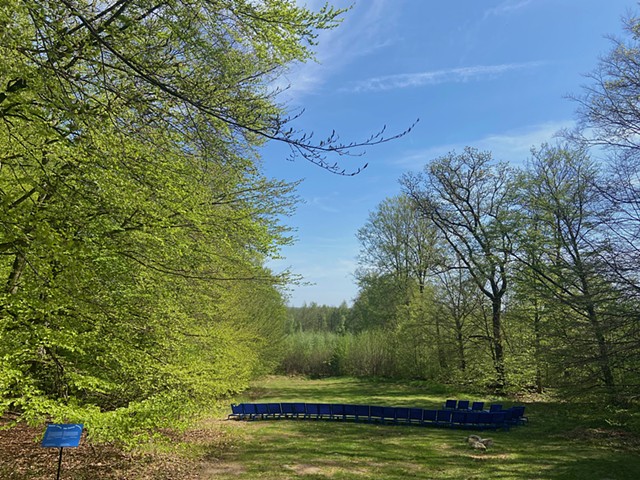 This Feeling, Oceanic