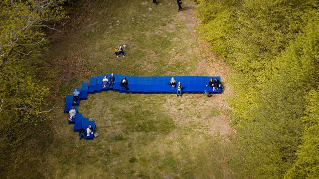 This Feeling, Oceanic