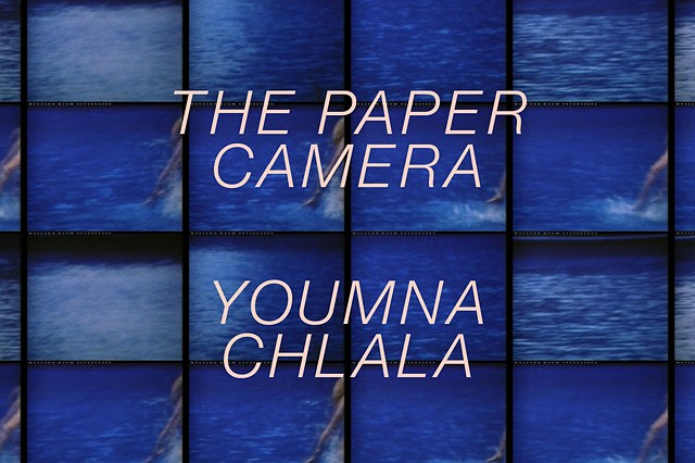 The Paper Camera