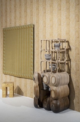 Design Miami , Pitchers