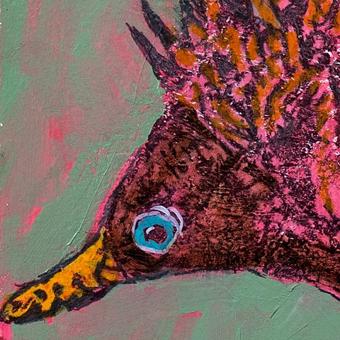 (Detail) Dilemma