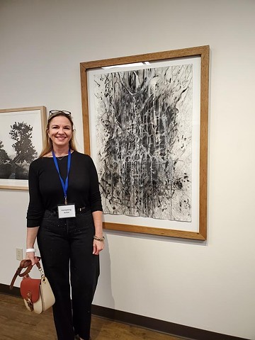 Broken/Bound on view in Pickens!