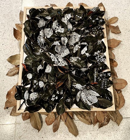Lost and Found
