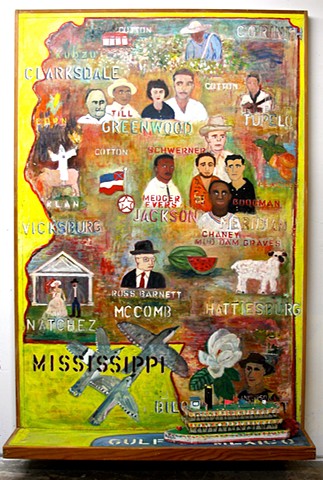 Mississippi