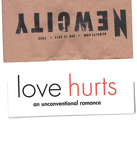 Love Hurts: An Unconventional Romance