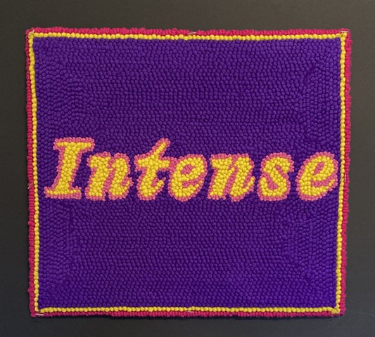 Intense