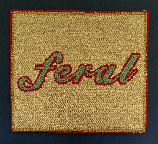 Feral II