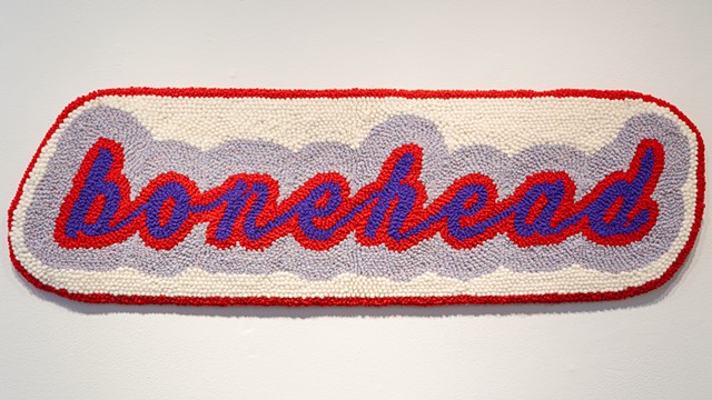 Bonehead