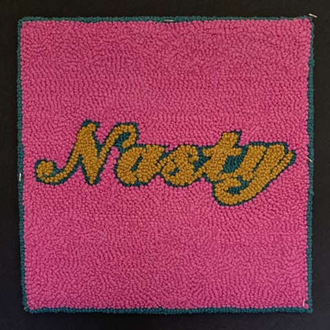 Nasty