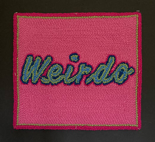 Weirdo IV