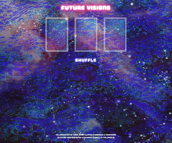 FUTURE VISIONS