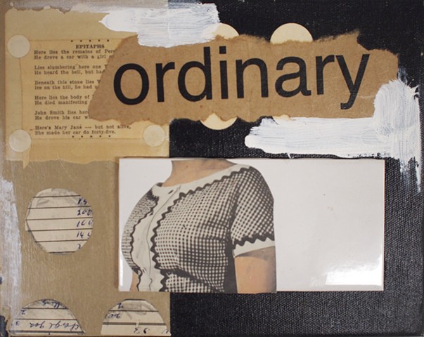 Ordinary Girl
