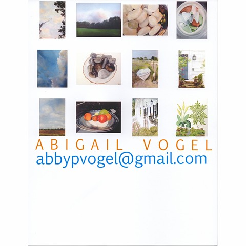 AbigailVogel.com