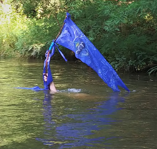 1000 Flags / 1000 Waters