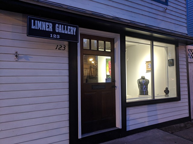 Limner Gallery
