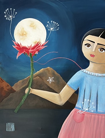 Moon Light