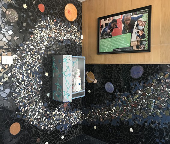 Foyer Galaxy