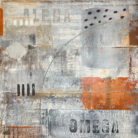 Alpha and Omega I