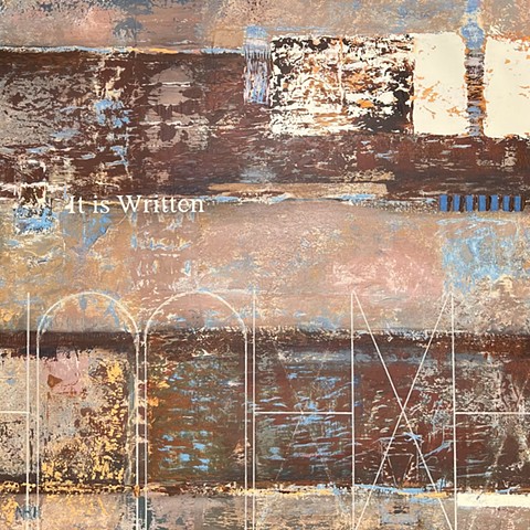 It is Written 3