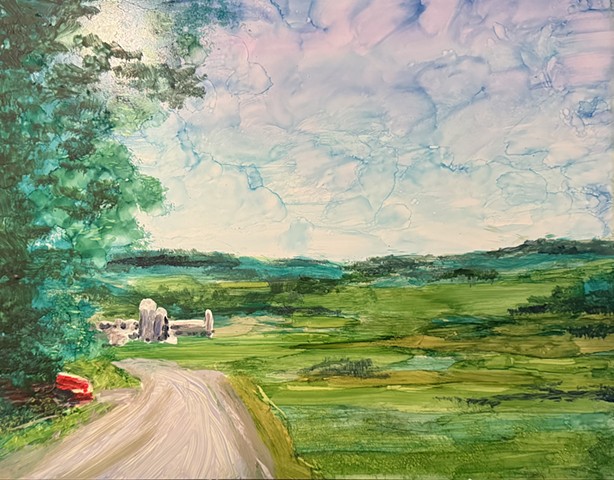 Upstate