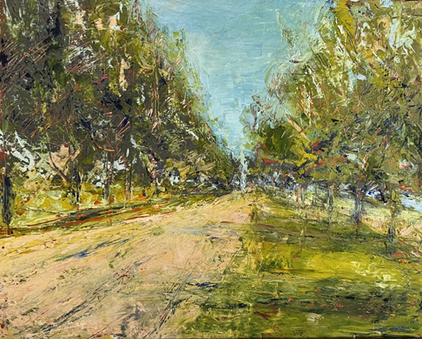 Country Way