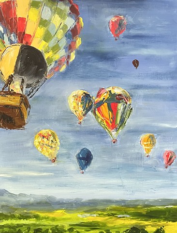 Balloons