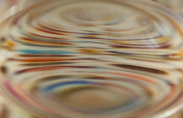 Archival Pigment Print Face Mounted on Acrylic Backed with Aluminum