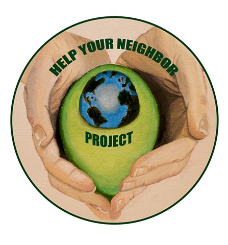 Help Your Neighbor Project