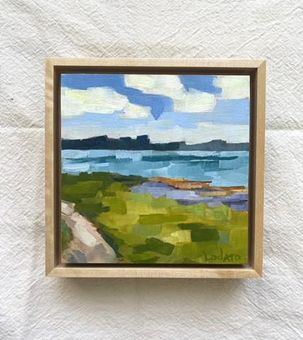 Beaten Path SOLD