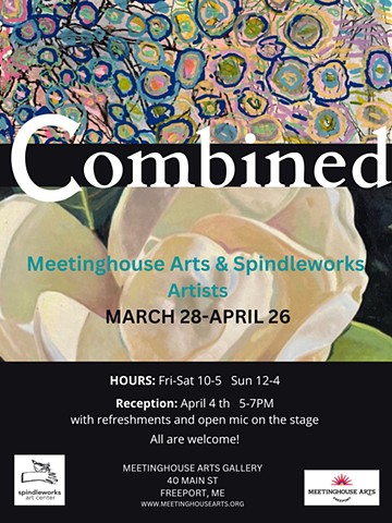 Combined show