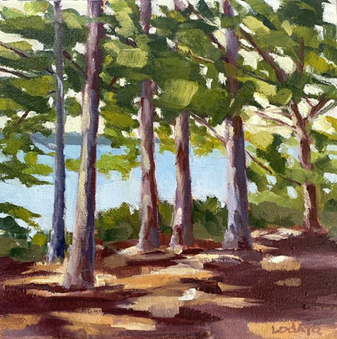 Paintings