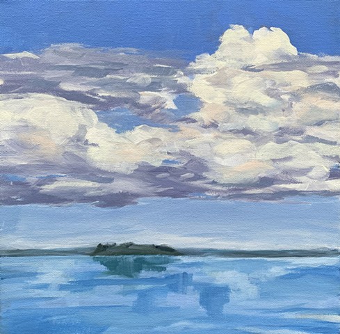 Complicated Clouds