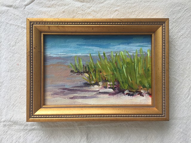 Sea Grass-SOLD