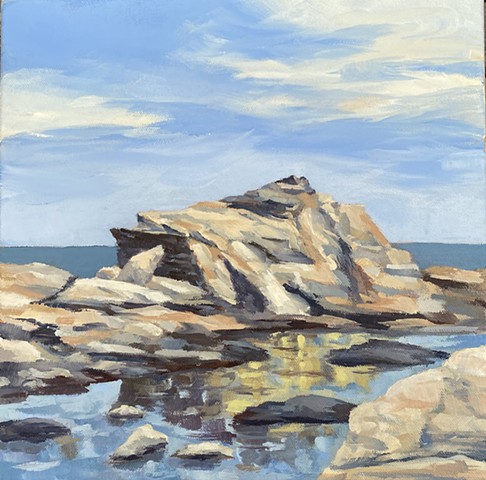 Jumbo Rock
